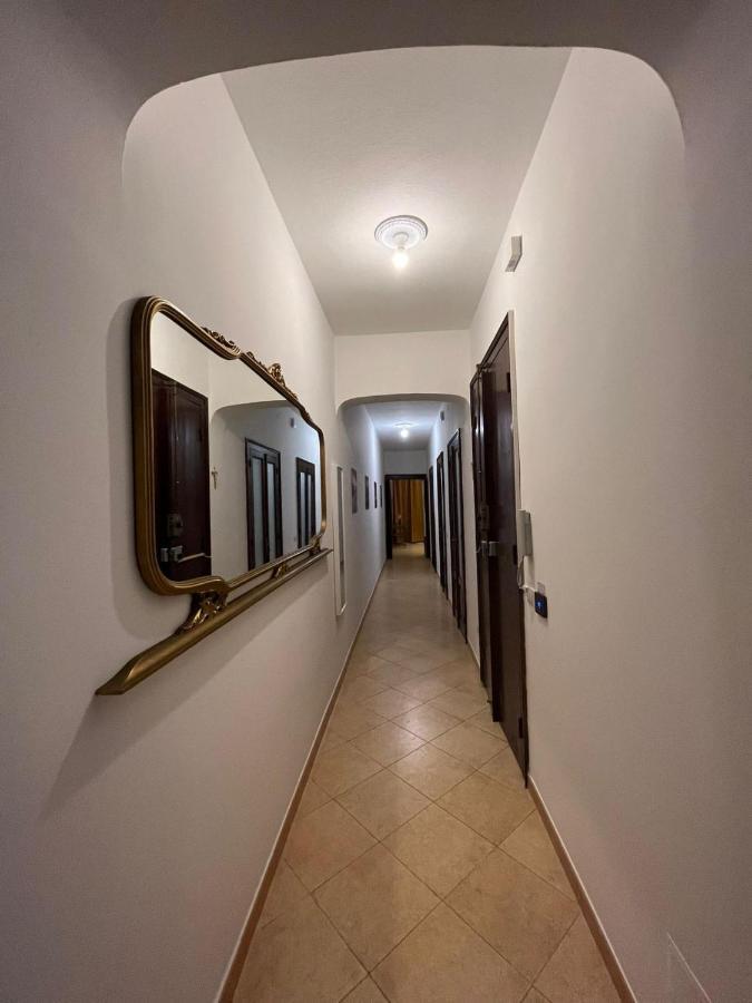 Sky Moon Cagliari Centro Vista Mare Apartman Kültér fotó