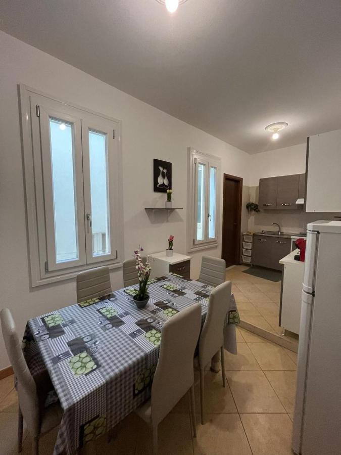 Sky Moon Cagliari Centro Vista Mare Apartman Kültér fotó