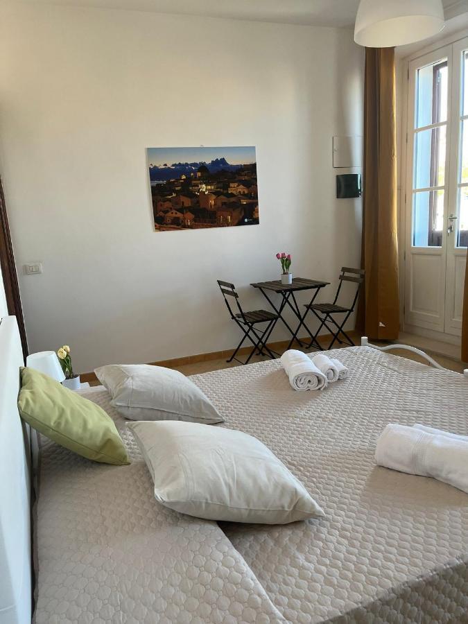Sky Moon Cagliari Centro Vista Mare Apartman Kültér fotó