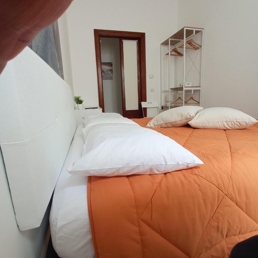 Sky Moon Cagliari Centro Vista Mare Apartman Kültér fotó